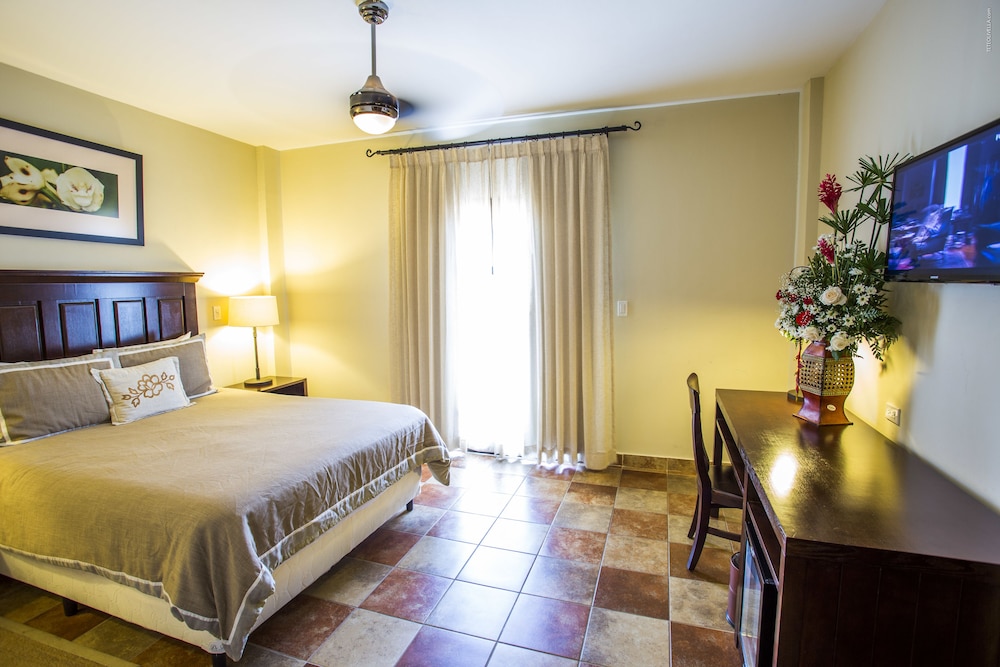Cubita Hotel Boutique Resort & Spa 9/25