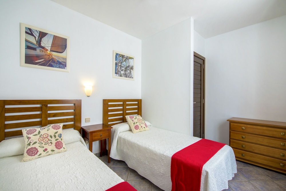 Villas Puerto Rubicon 14/71