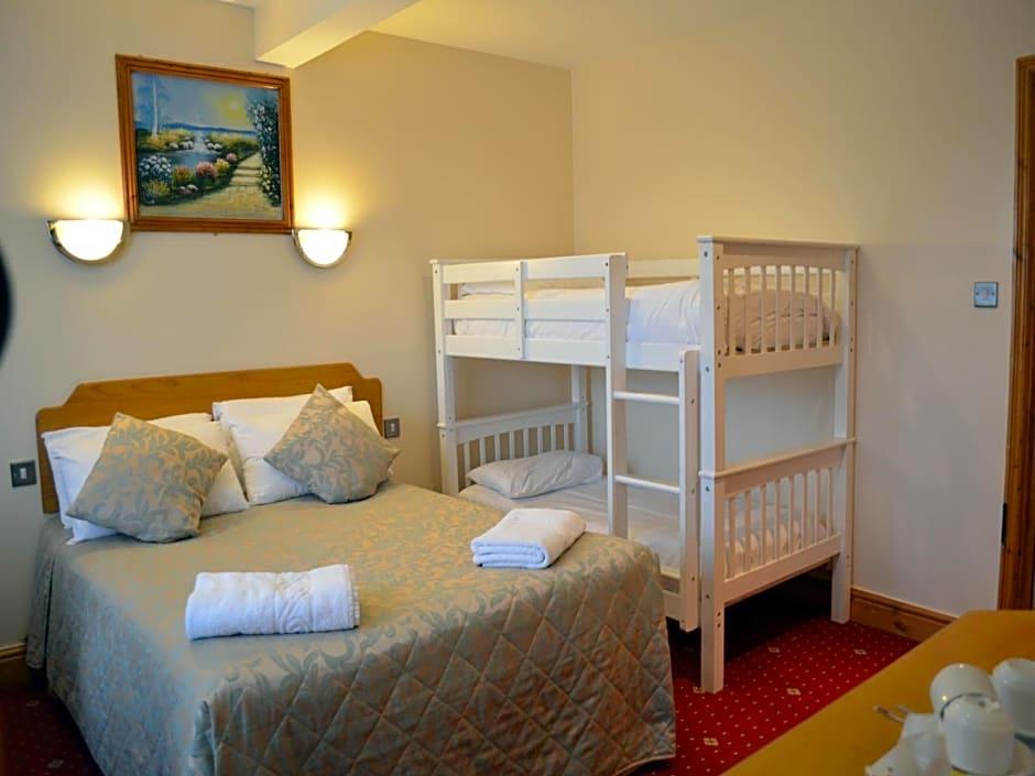 Gatwick Cambridge Hotel 21/53