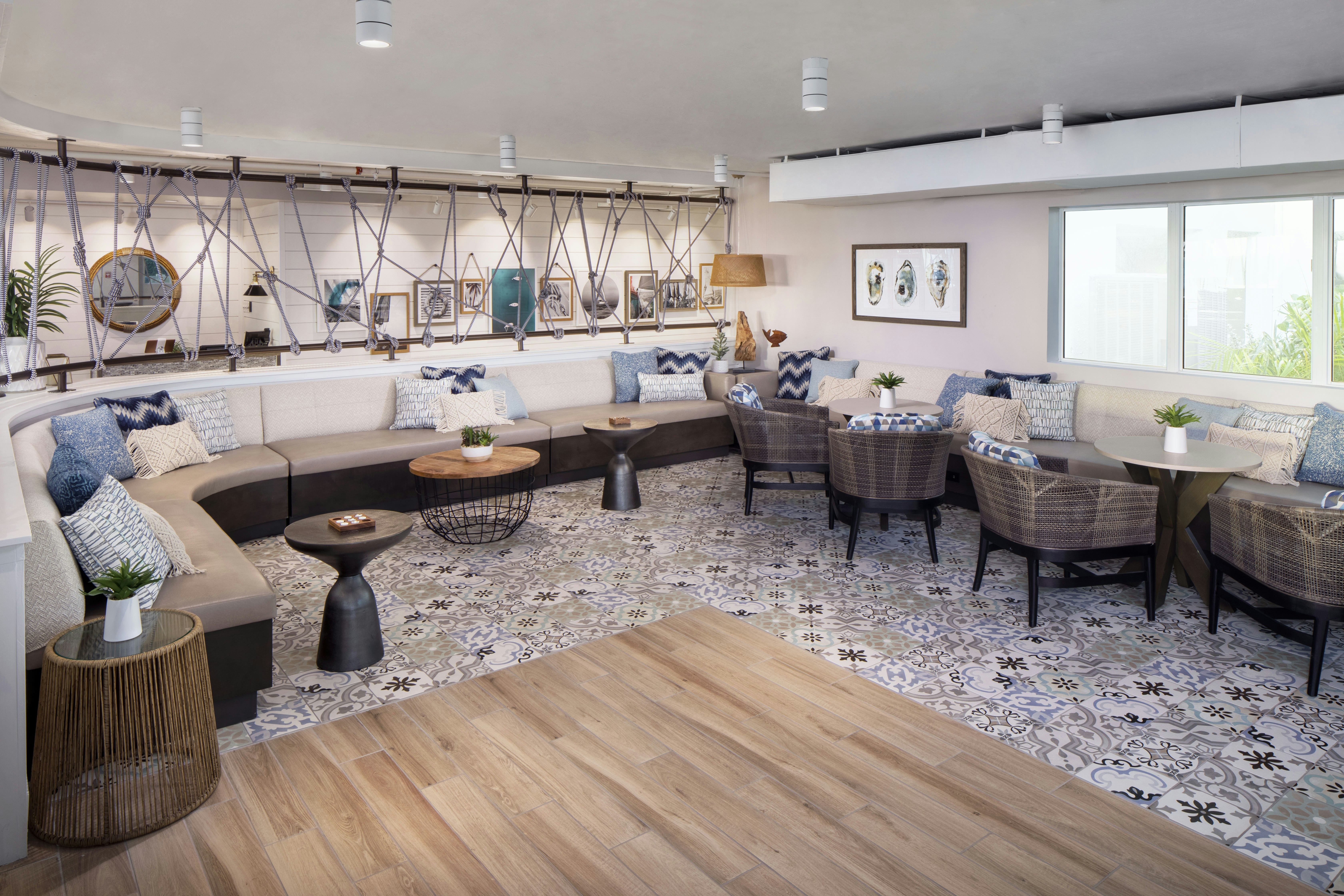 The Reach Key West Curio Collection By Hilton 8/50