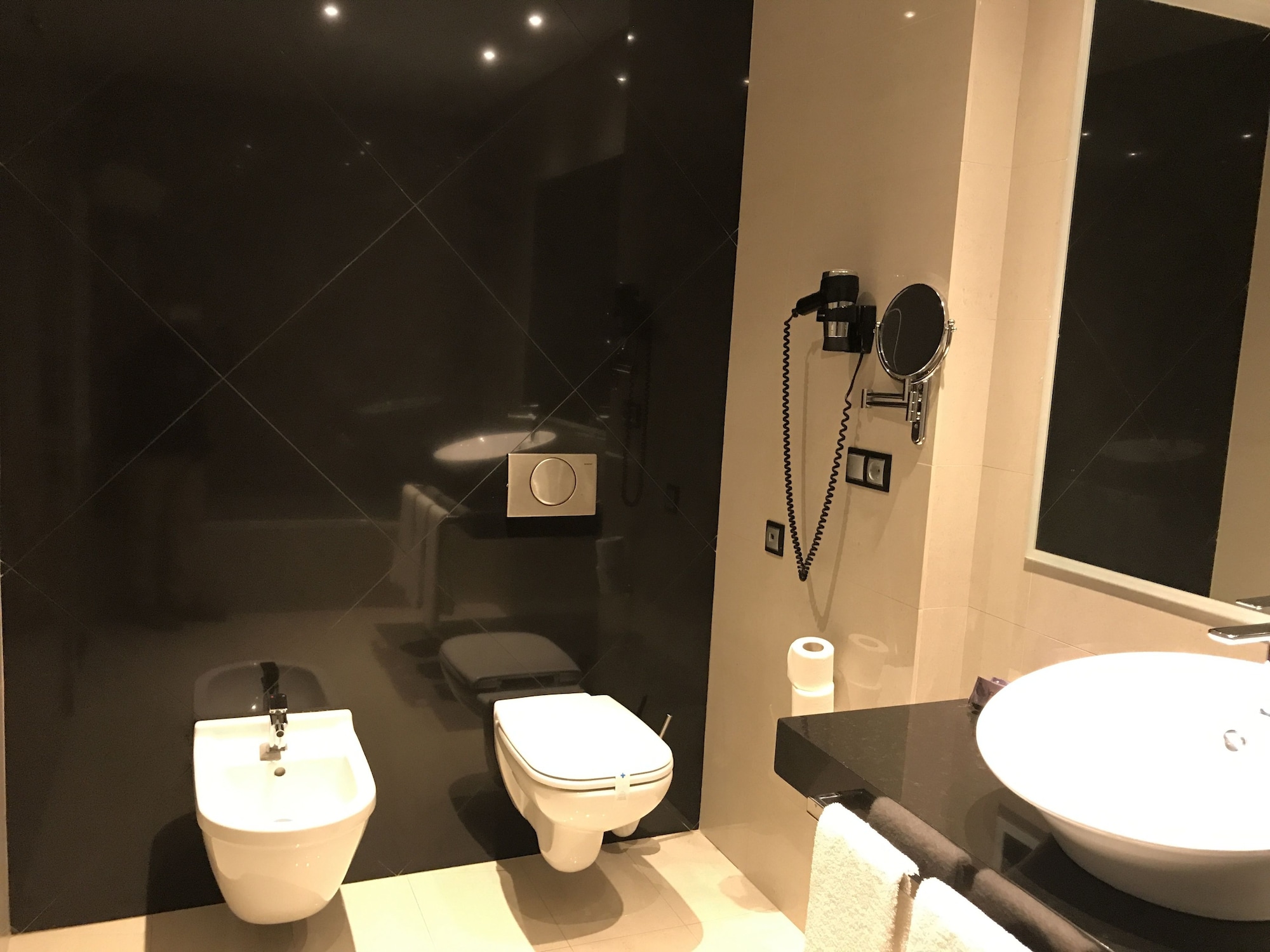Superior, Twin Beds, Lagoon View، Dna Monse Spa Golf Hotel 3/3