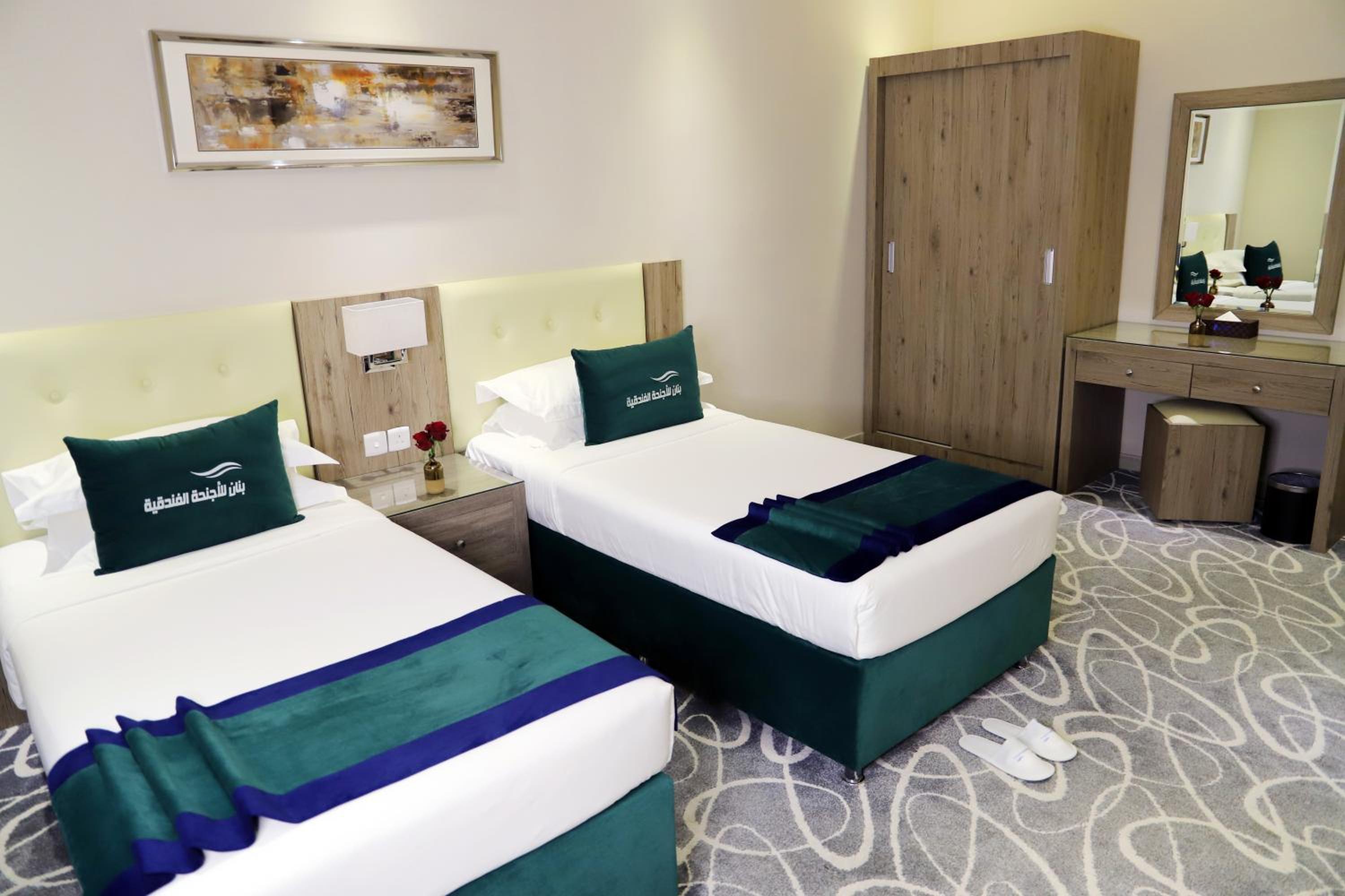 Sunrise Suites — photo 4