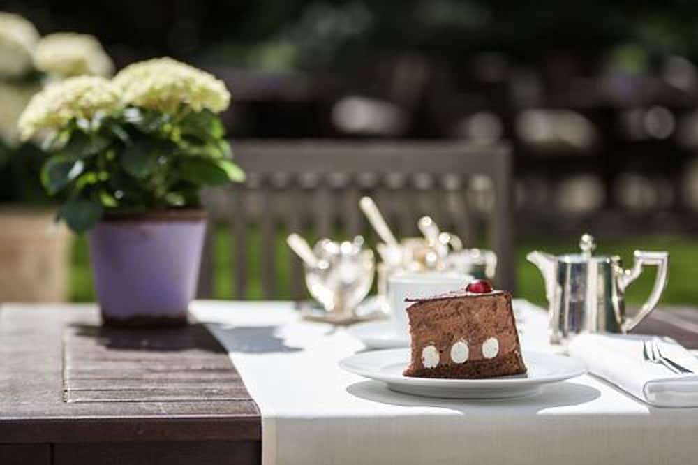 Privathotel Lindtner Hamburg 16/33