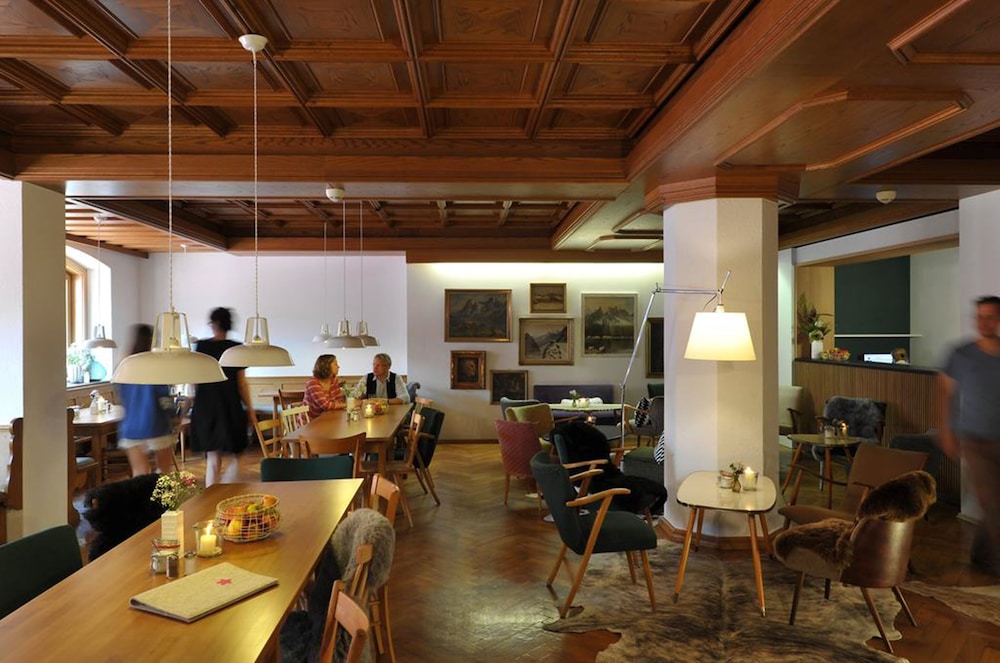 Alpenrose Bayrischzell Hotel Restaurant 35/48
