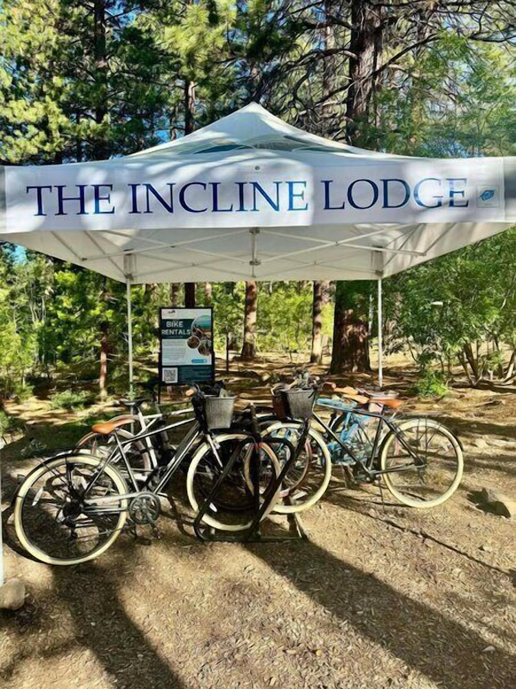 Parkside Inn at Incline 31/57