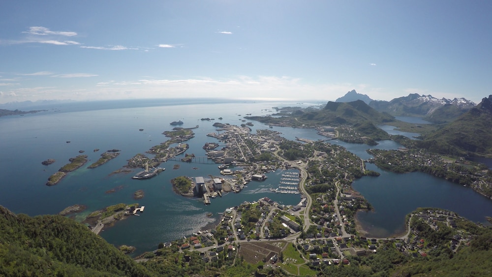 Marina Hotell Lofoten 20/32