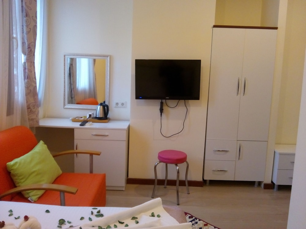 Lacin Apart Otel 15/21