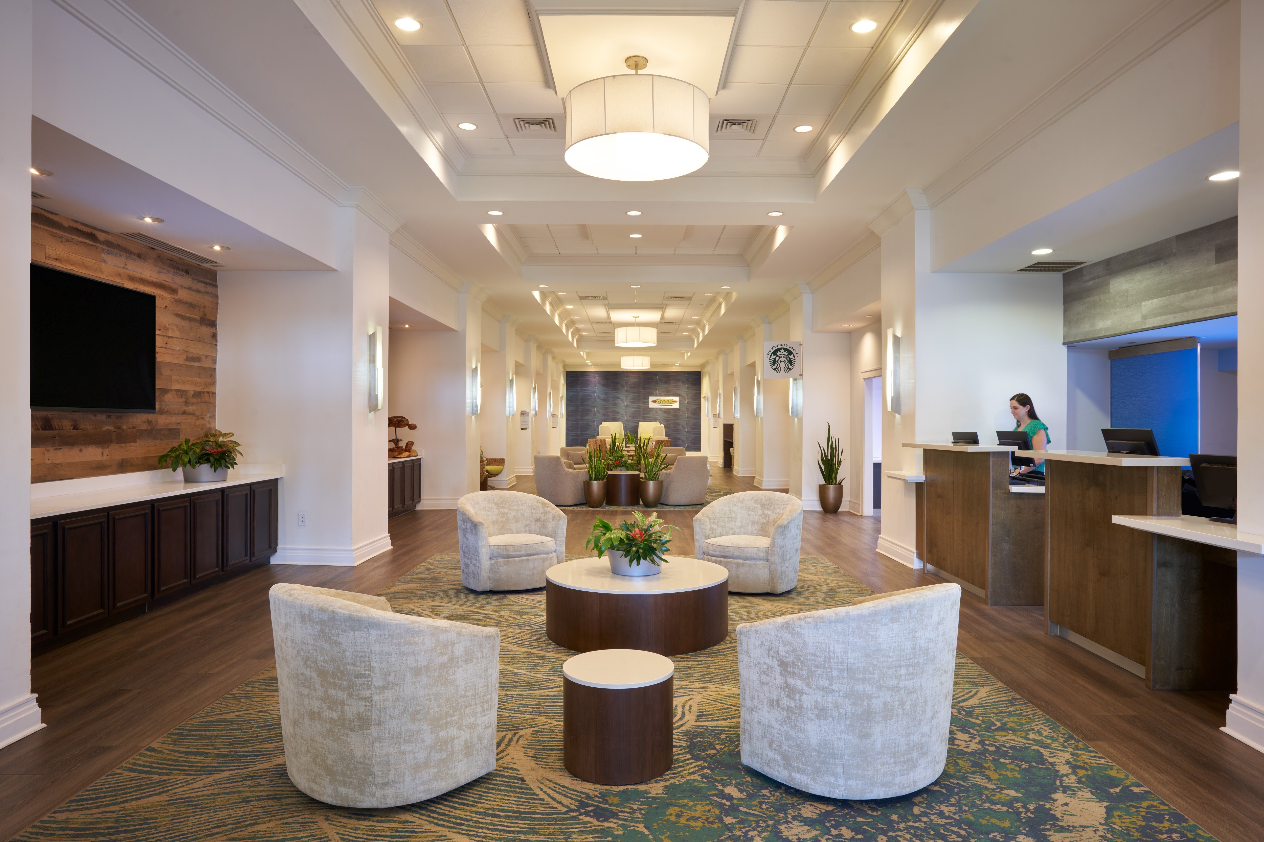 CROWNE PLAZA MELBOURNE OCEANFRONT 43/79