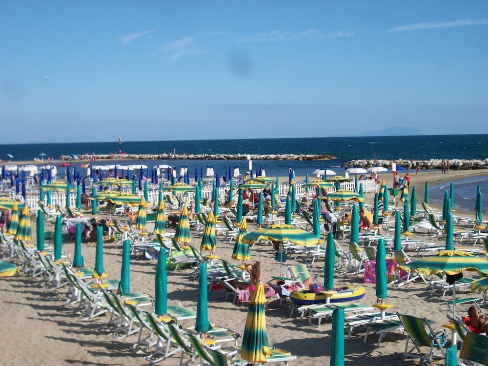 B&B Il Girasole 33/40