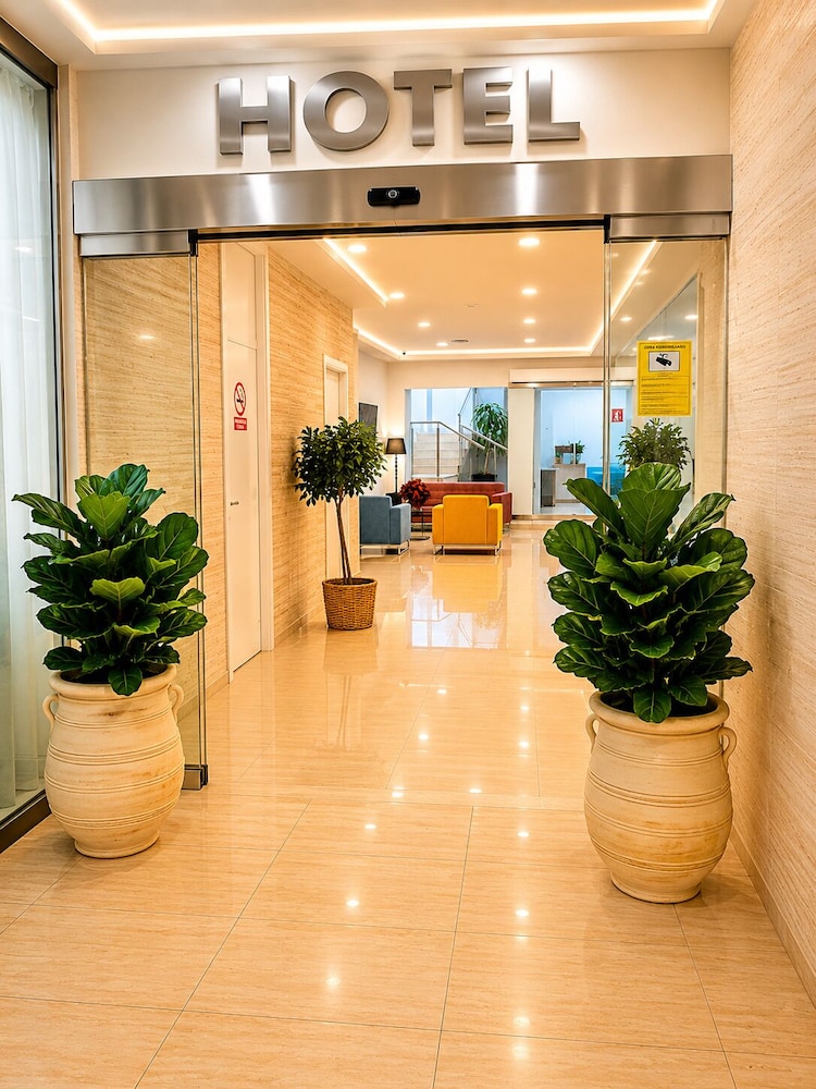 Hotel Cordoba Centro 12/64