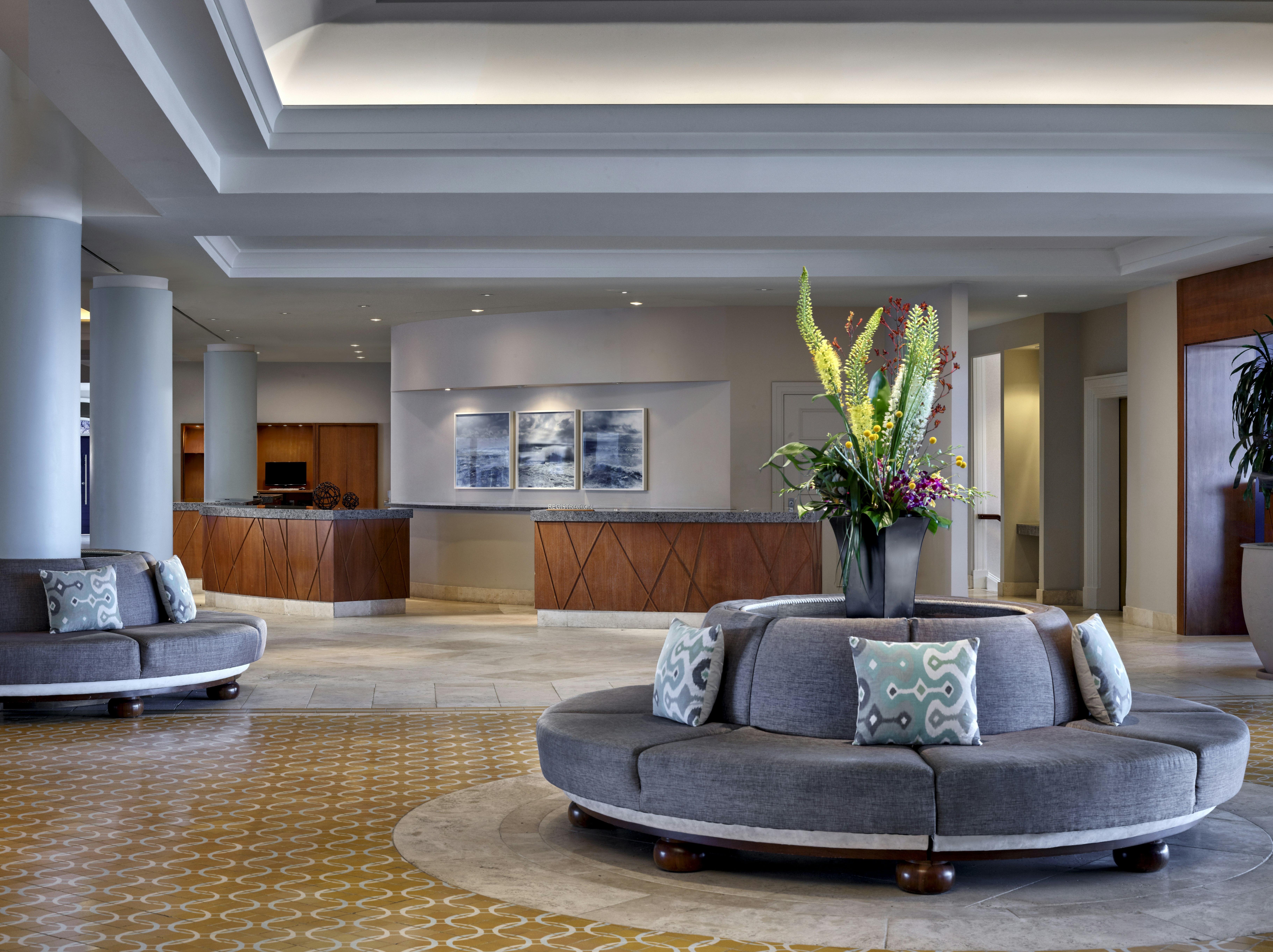 Loews Coronado Bay Resort 60/80