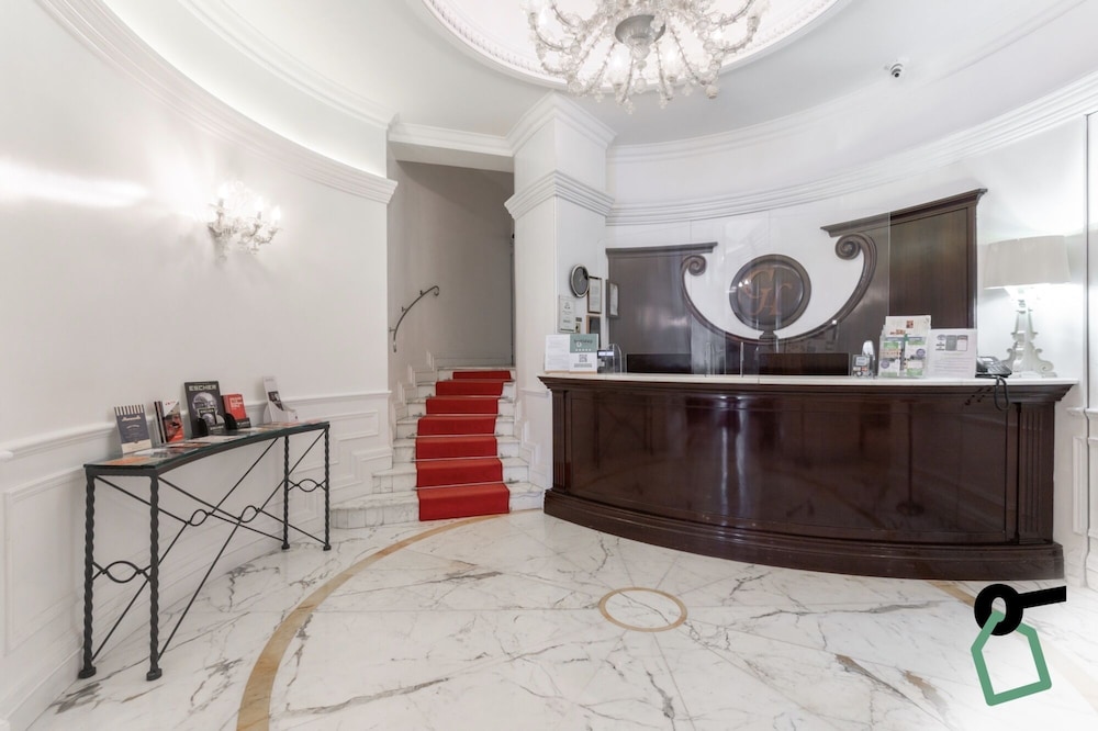 HOTIDAY Room Collection - Roma Porta Pia 2/50
