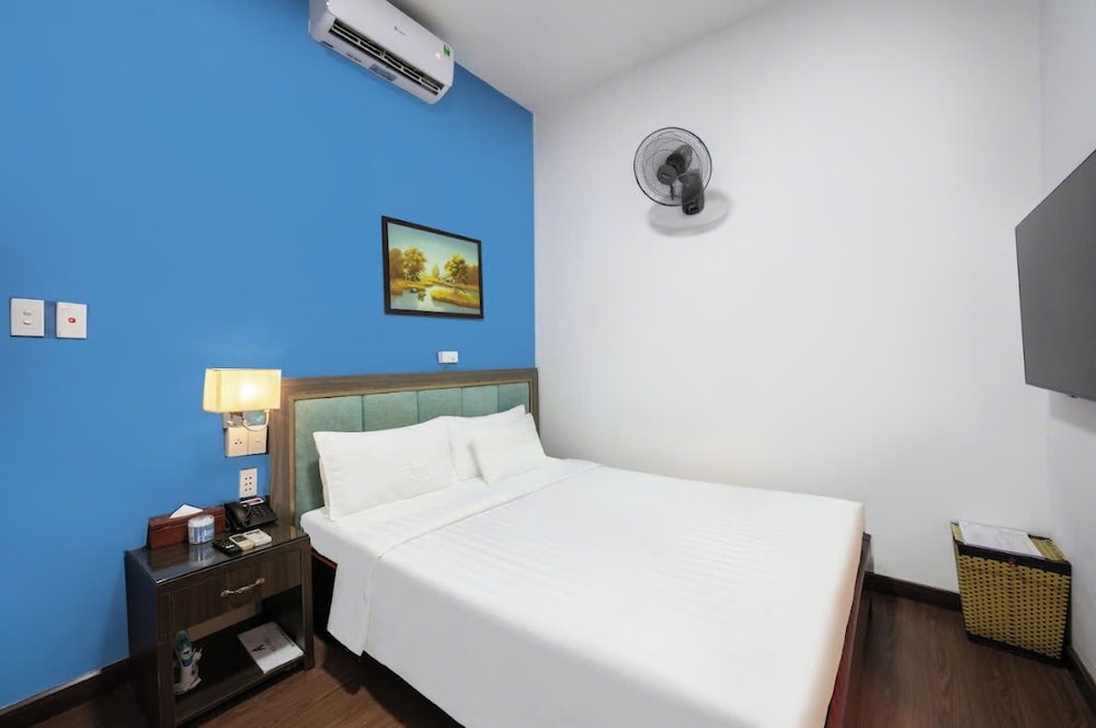 A25 Hotel - 385 Hoang Quoc Viet 13/33