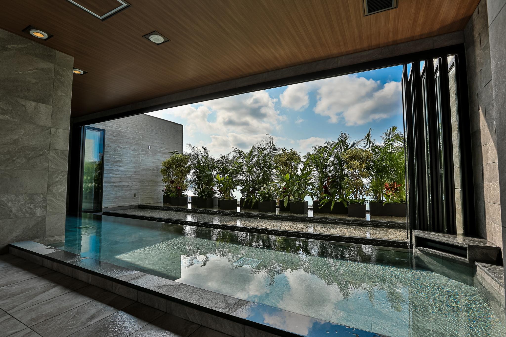 Hiyori Ocean Resort Okinawa 6/15