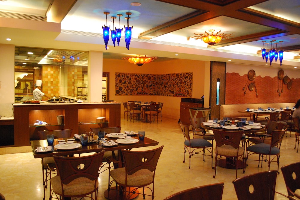 Radisson Hotel Varanasi 52/73