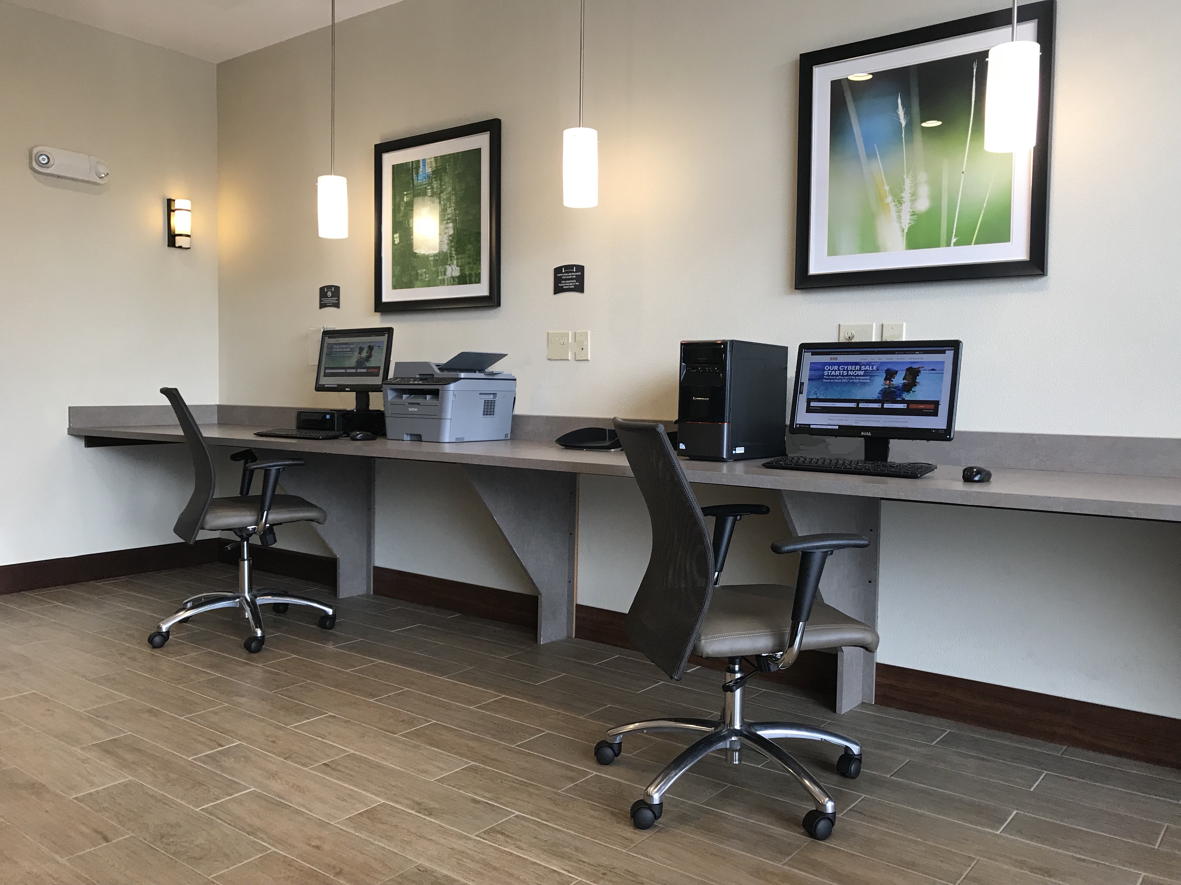 Staybridge Suites Seattle Fremont 47/61