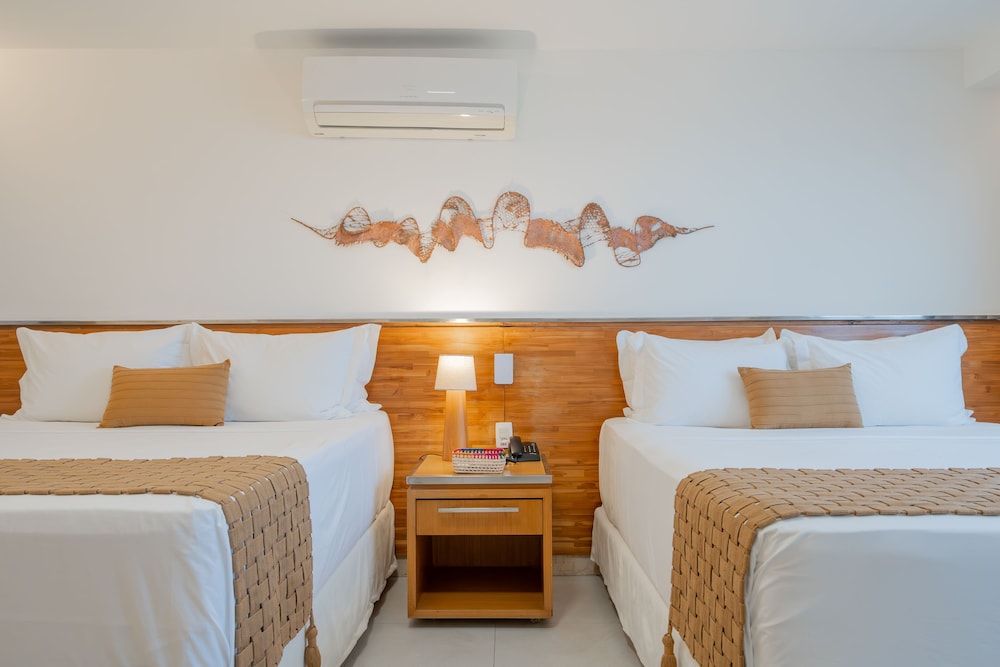 Afago Mareiro Hotel 32/88