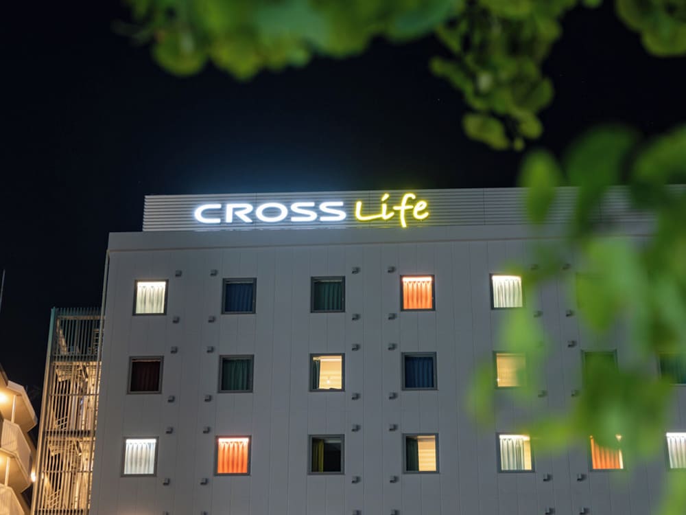 クロスライフ博多柳橋 写真1