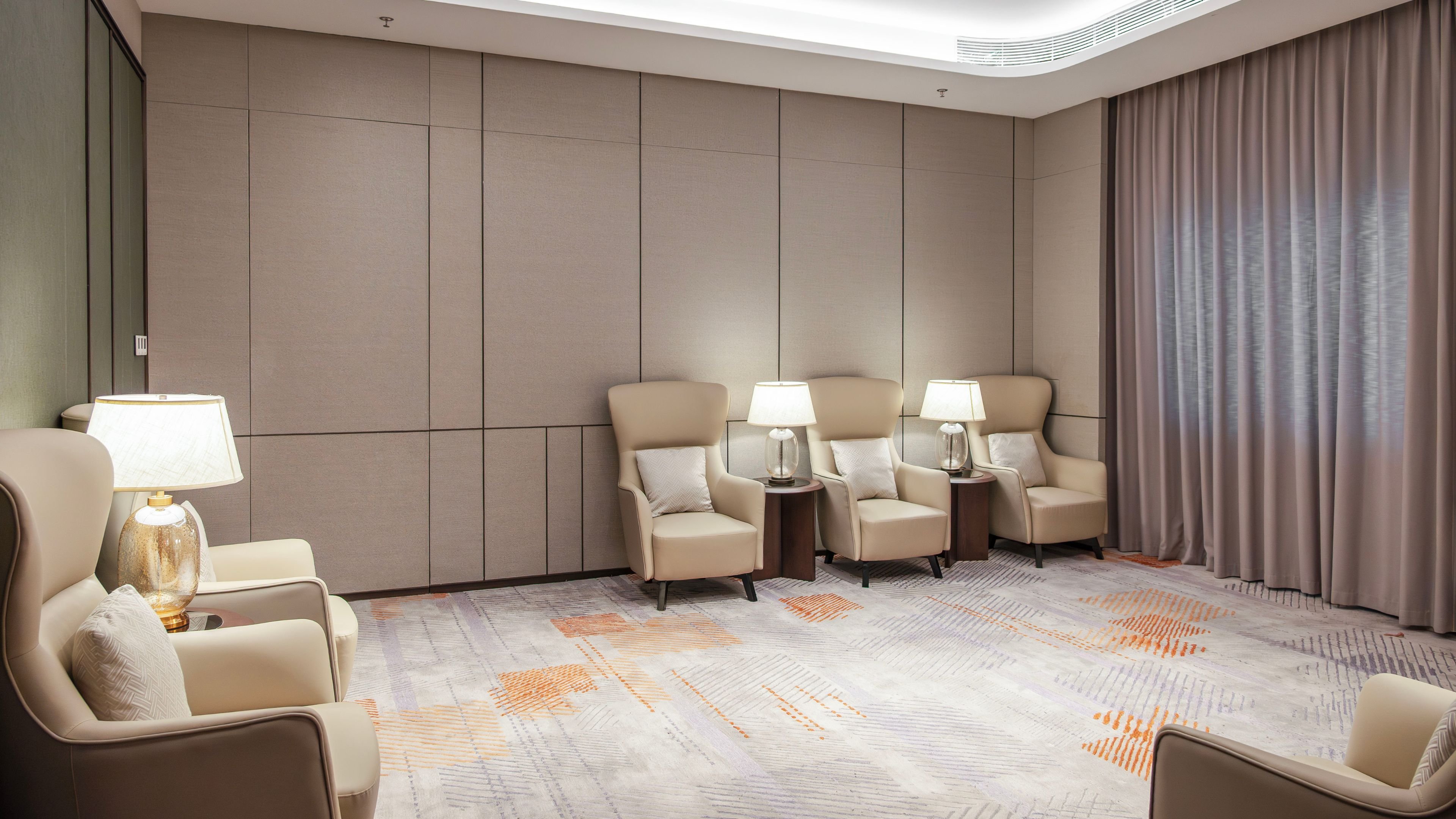 Holiday Inn Chongqing Science Hall Hotel 21/50