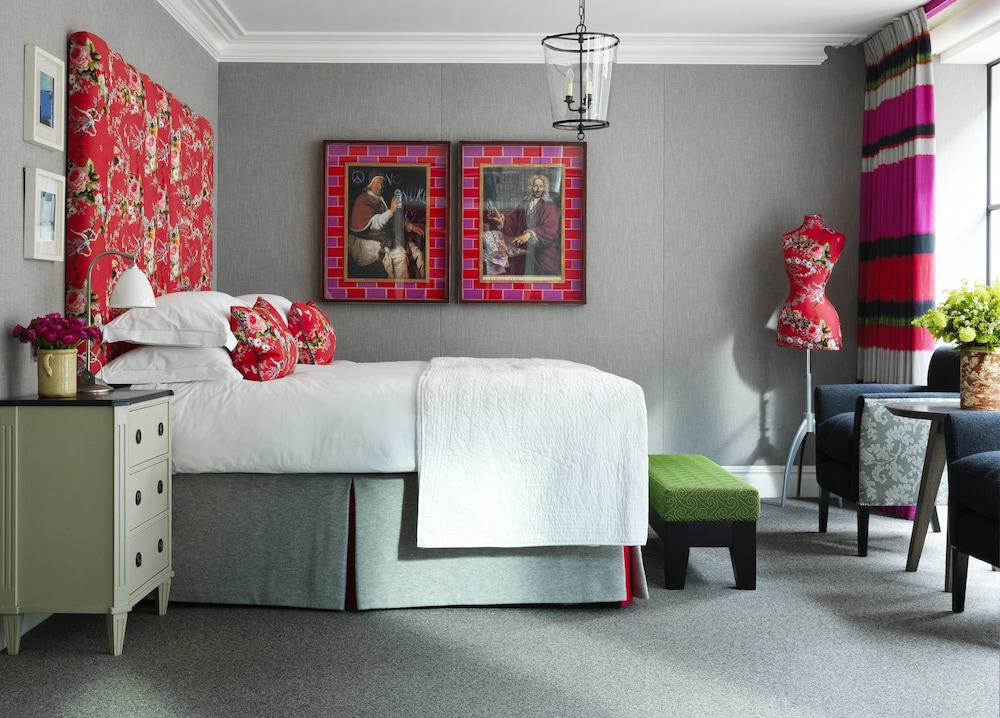 Ham Yard Hotel 42/58