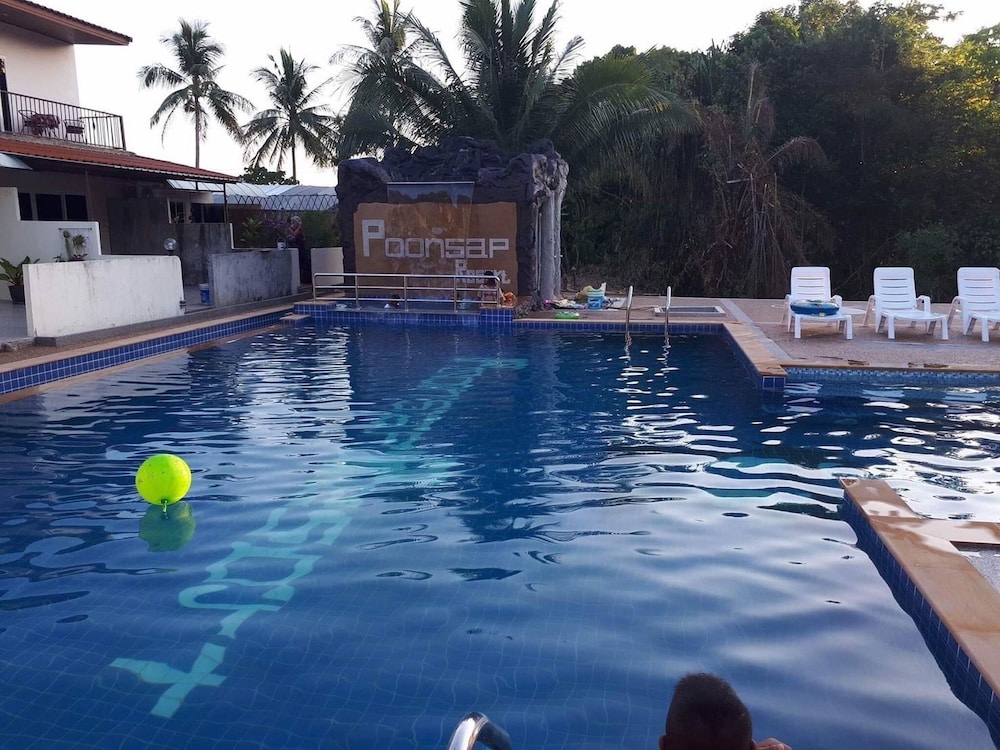 Poonsap Resort 45/62