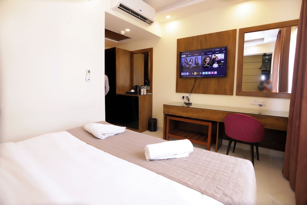 PK Boutique Hotel 38/50