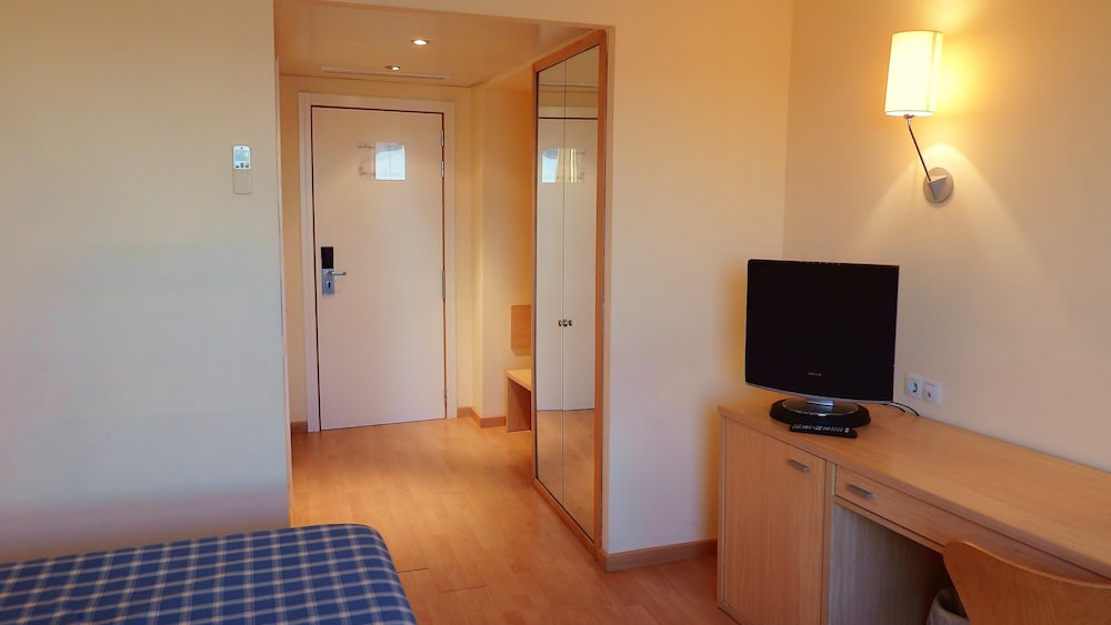 Flag Hotel Valencia Florazar 35/58