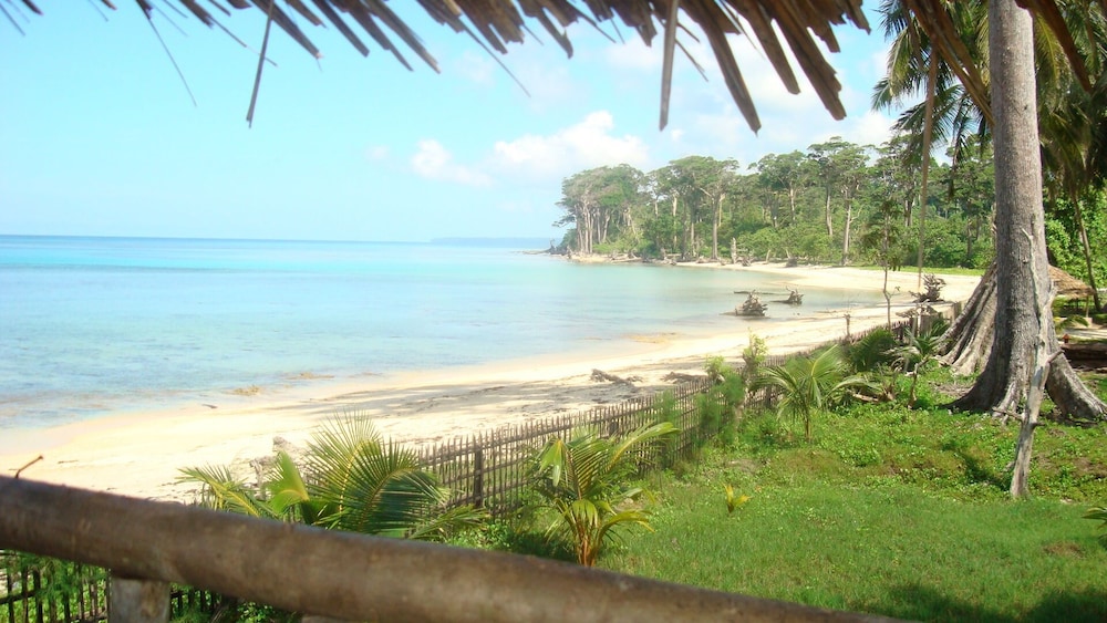 Silver Sand Sea Princess Beach Resort 60/65