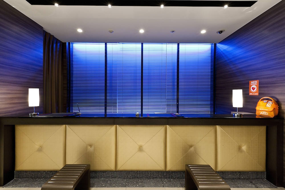 Sotetsu Fresa Inn Chiba Kashiwa 8/55