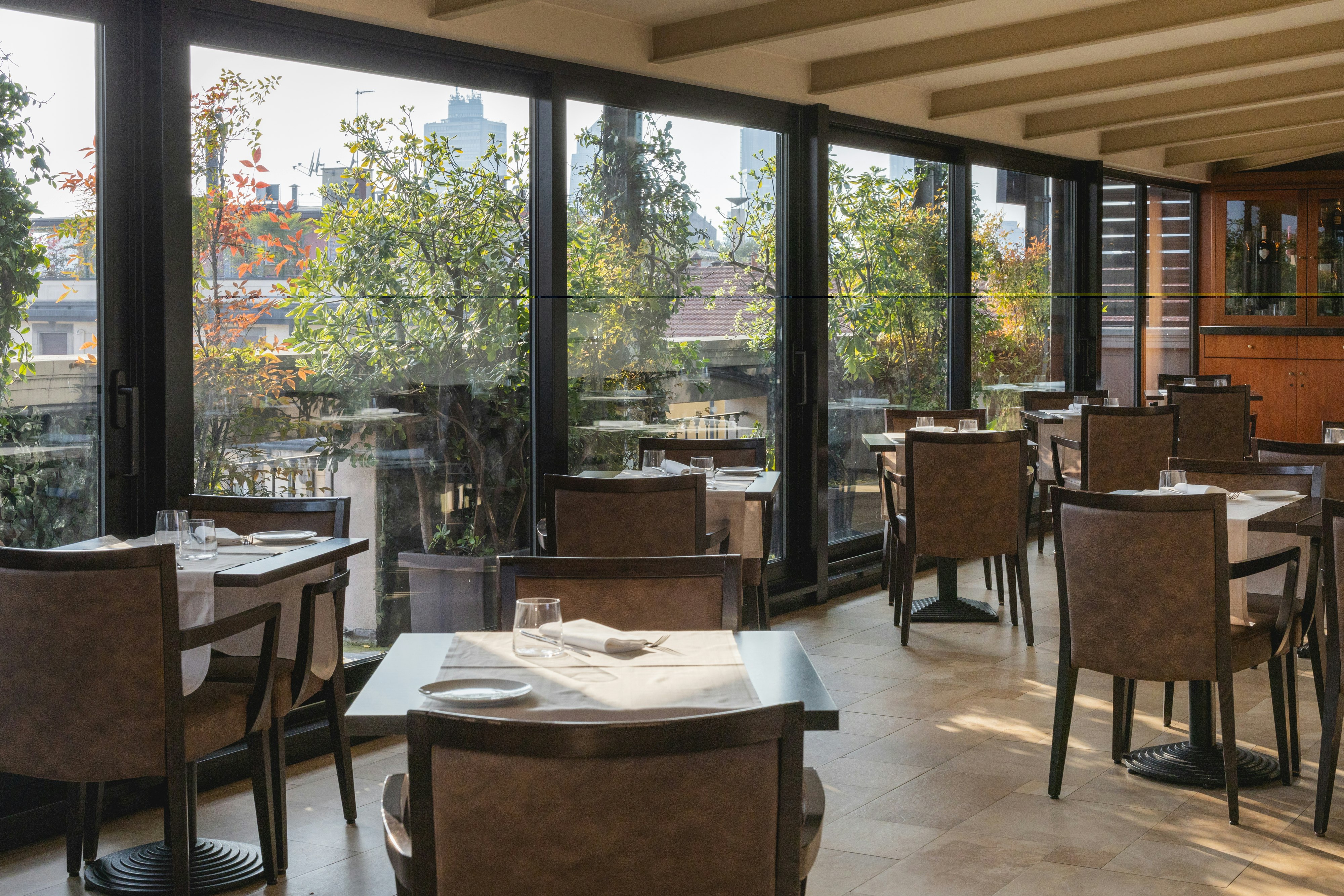 UNA Hotels Galles Milan 44/60