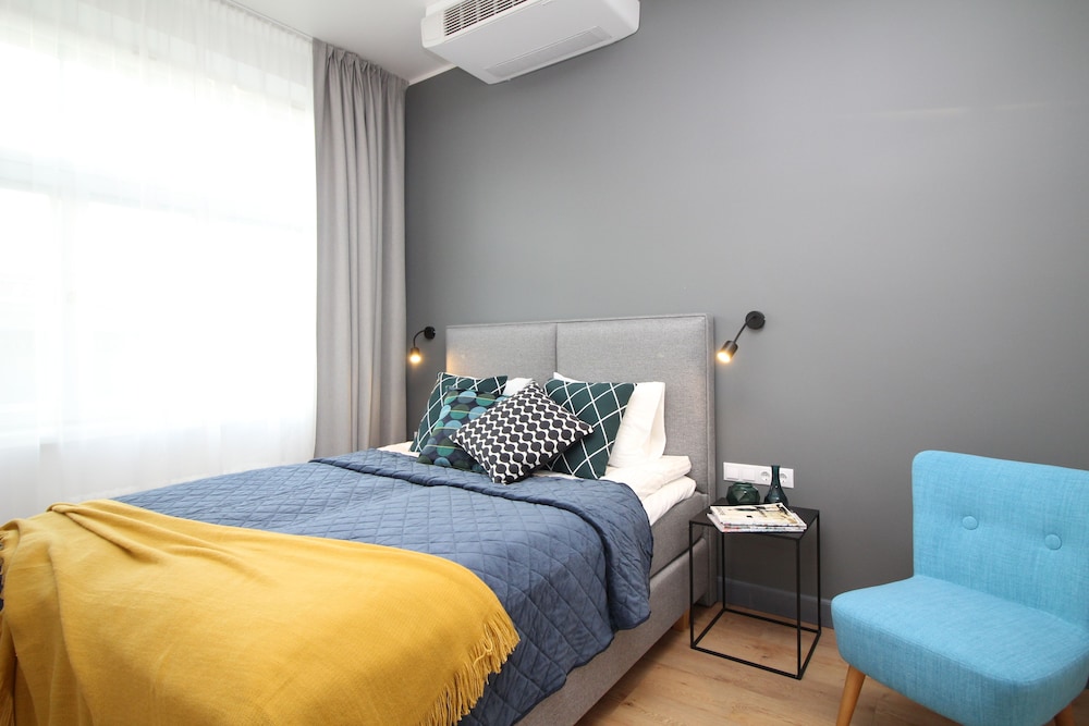 Tallinn City Apartments Old Town Suites 16/50