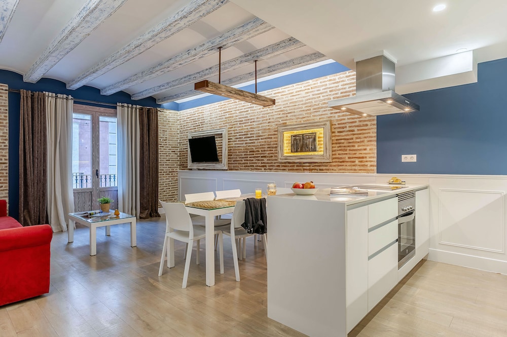 Enjoybcn Colon Apartments Barcelona 34/50