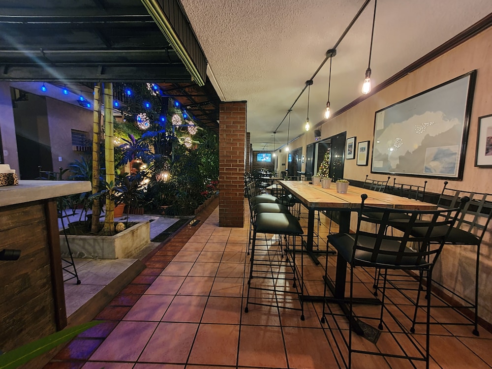 Humuya Inn Hotel 64/78