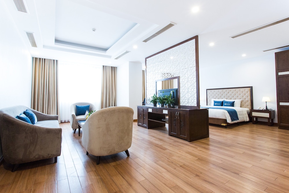 Song Loc Luxury 30/45