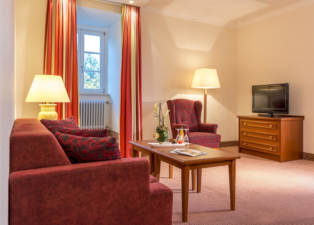 Dorint Resort & Spa Bad Bruckenau 38/63
