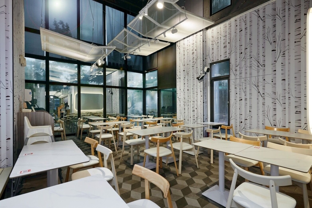 Green World Hotel Songshan 45/62