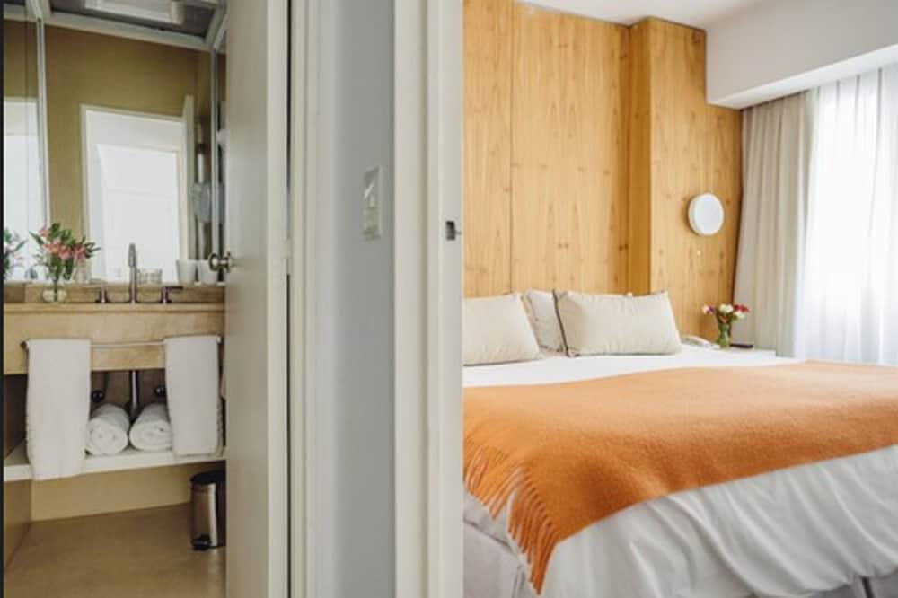 DecO Recoleta Hotel 17/61