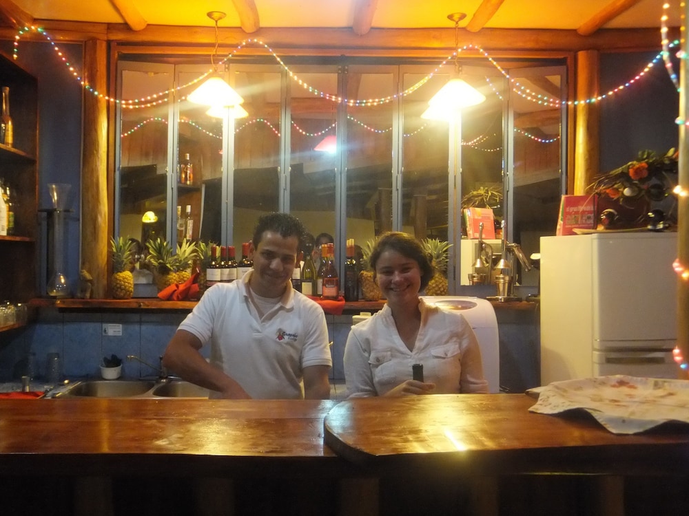 Guayabo Lodge 38/60