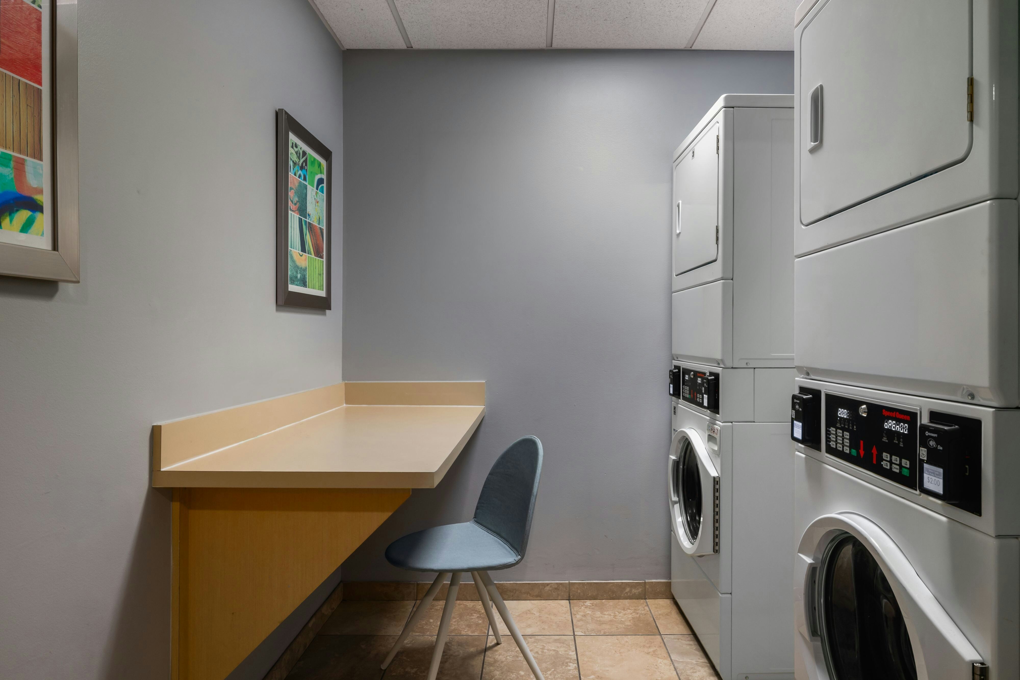 Towneplace Suites Dayton North 51/51
