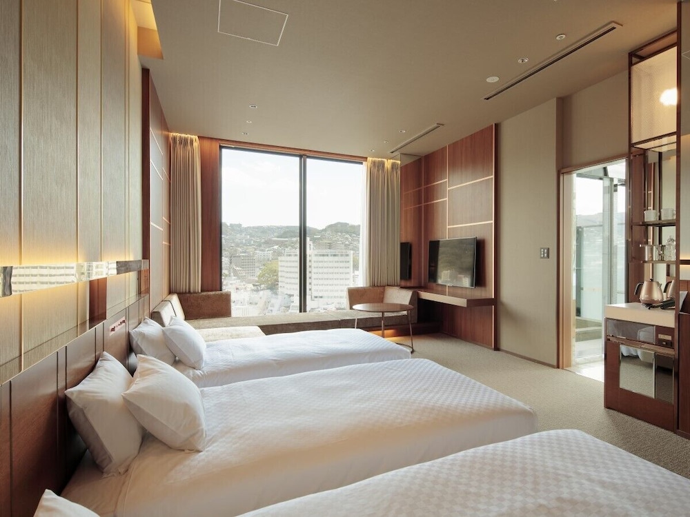 Candeo Hotels Nagasaki Shinchi Chinatown 5/50