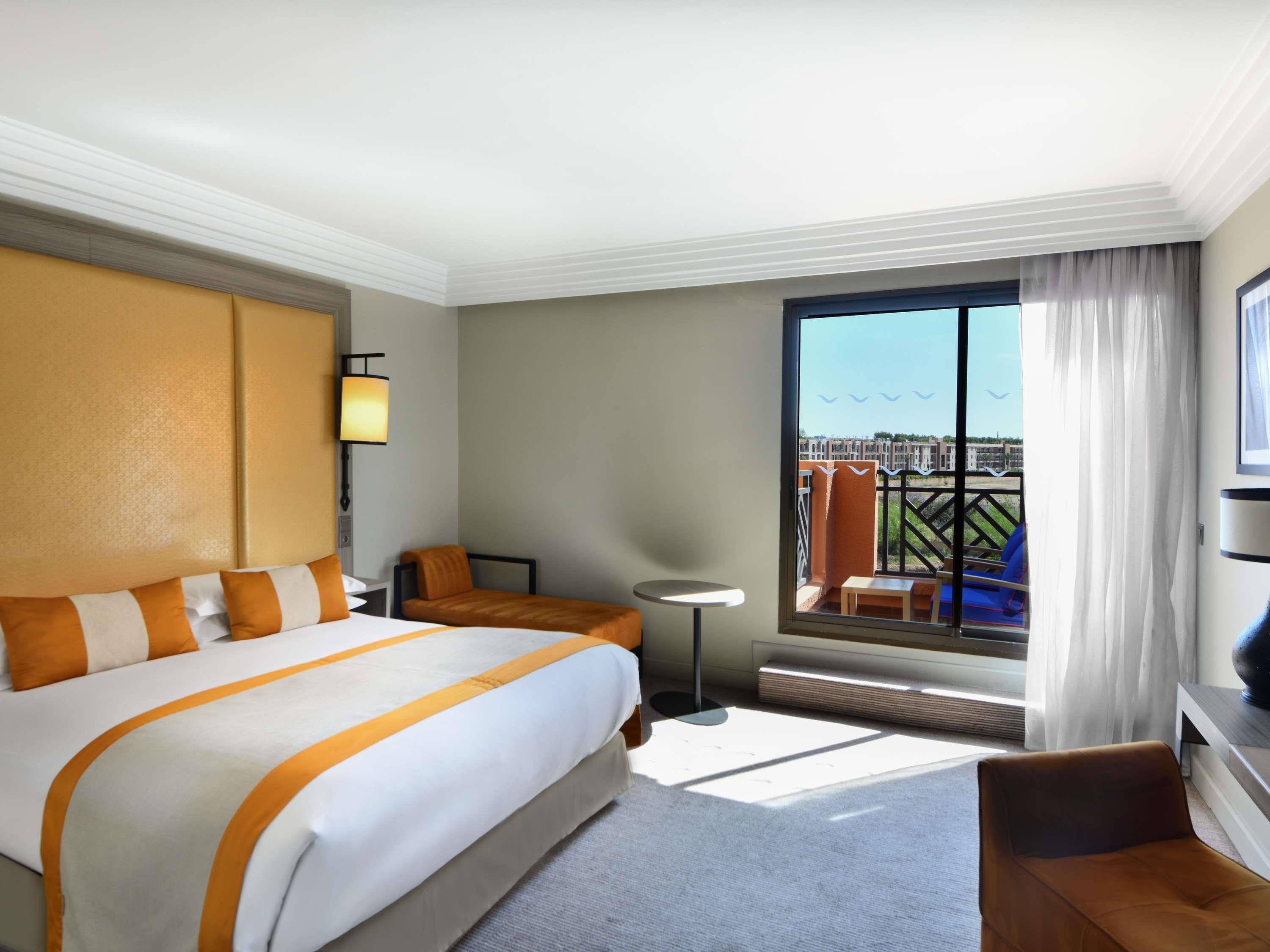 Superior Room single