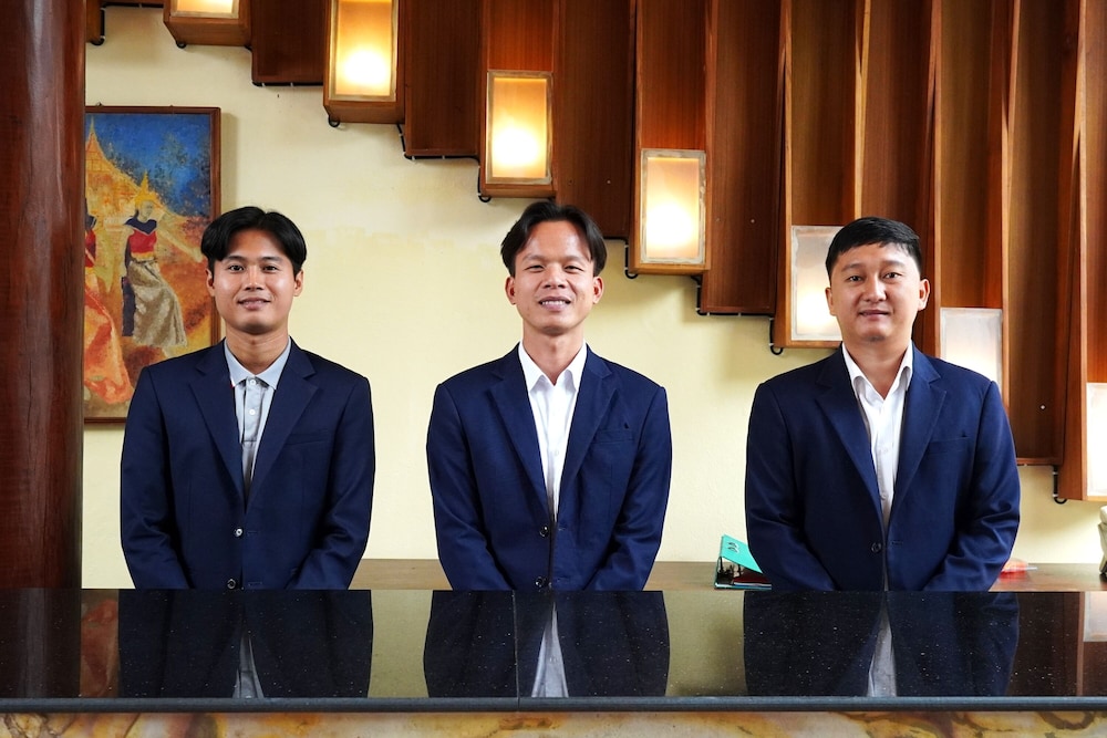 Sada Hotel 7/50
