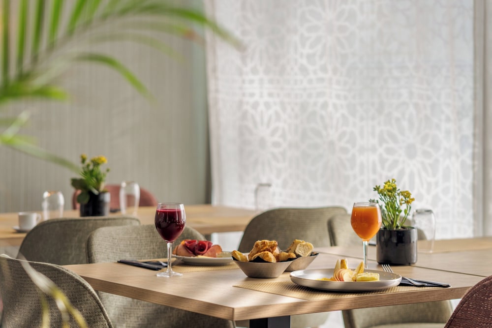Pestana Tanger City Center Suites & Apartments 45/57