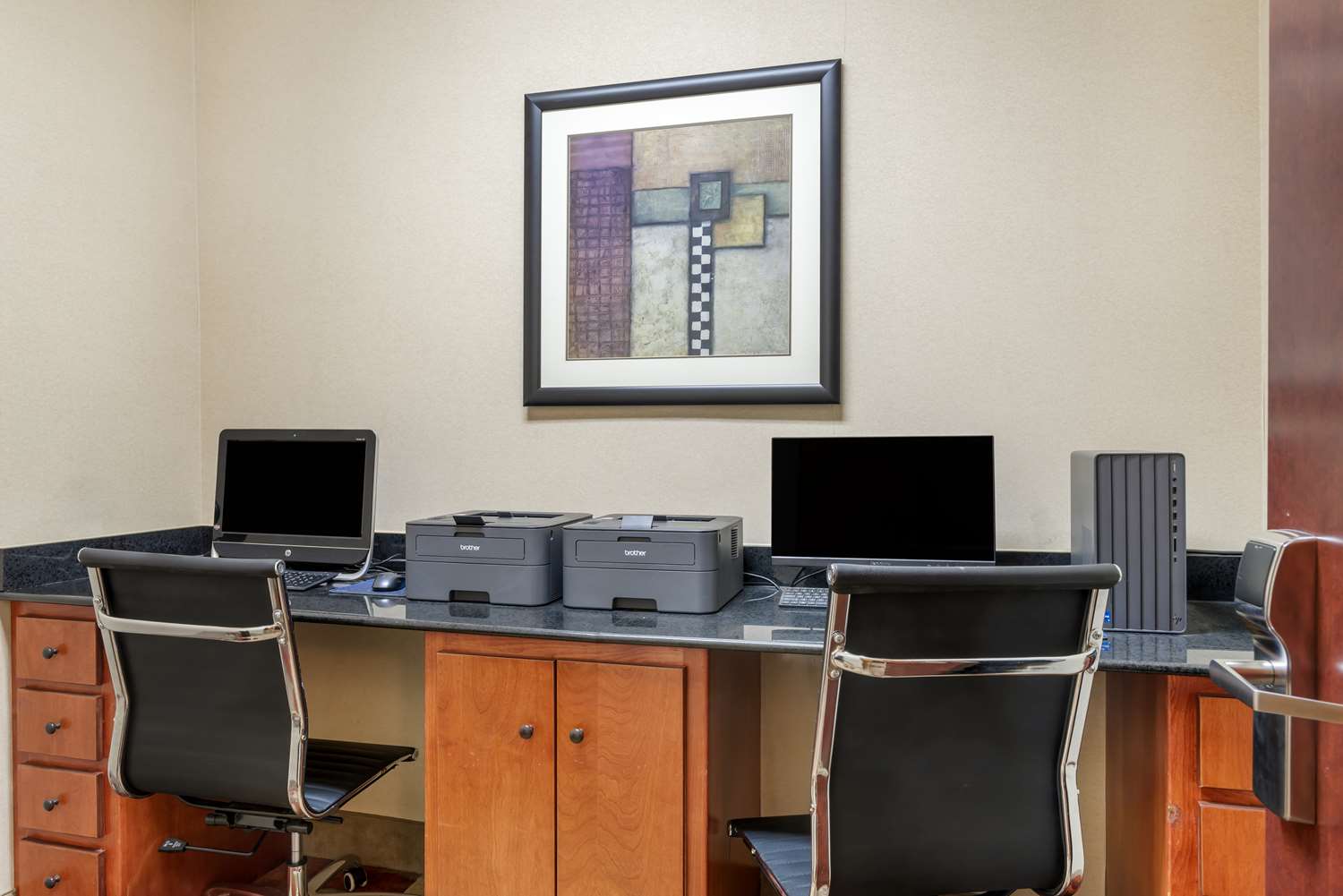 Best Western Plus Hopewell Fort Lee 9/12