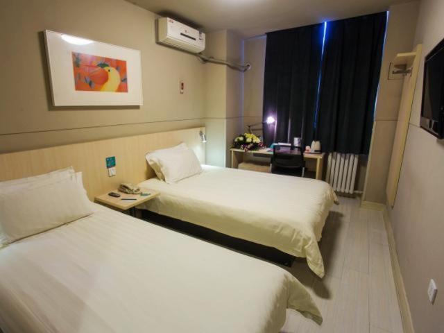 Jinjiang Inn Xian Keji 2Nd Road Software Park 22/50
