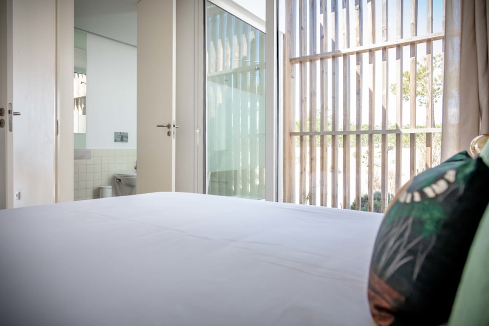 Pestana Troia Eco Resort & Residences 44/99
