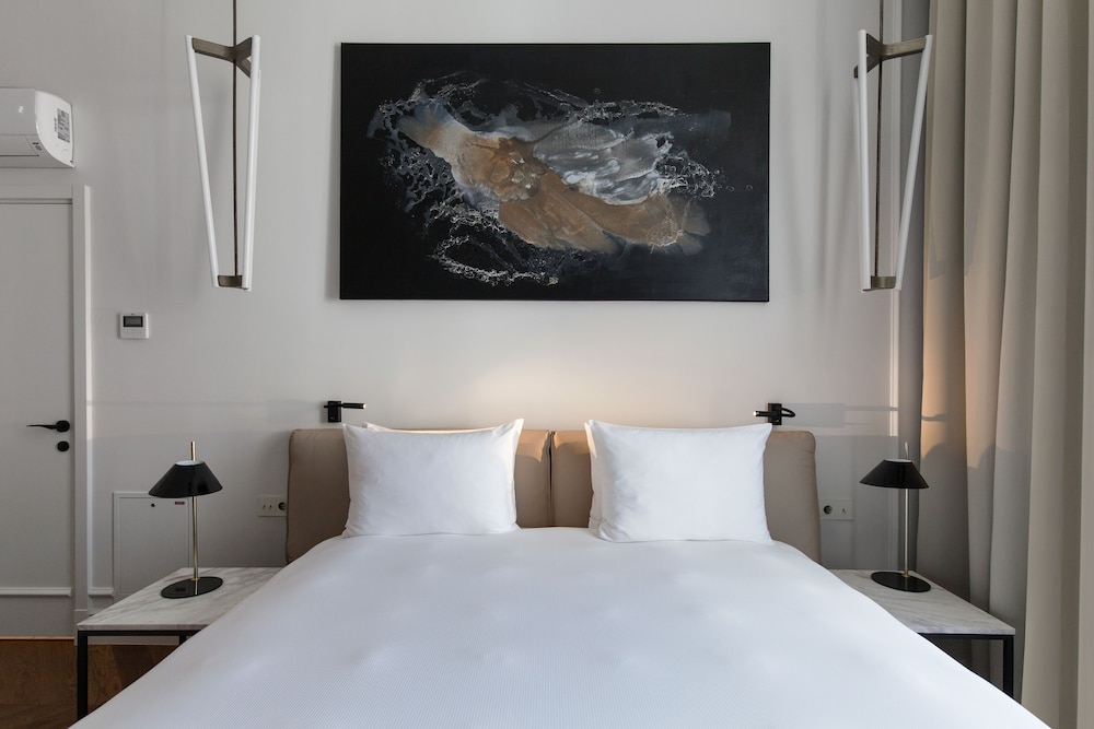 Hotel Pacai 5/55