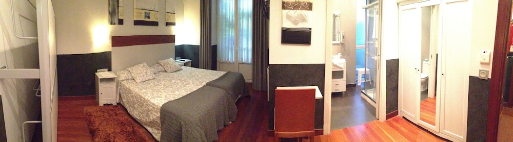 Pension San Sebastian Centro 33/43