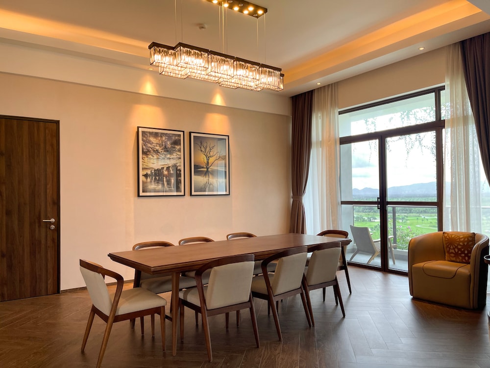 Forest City Golf Hotel 23/50