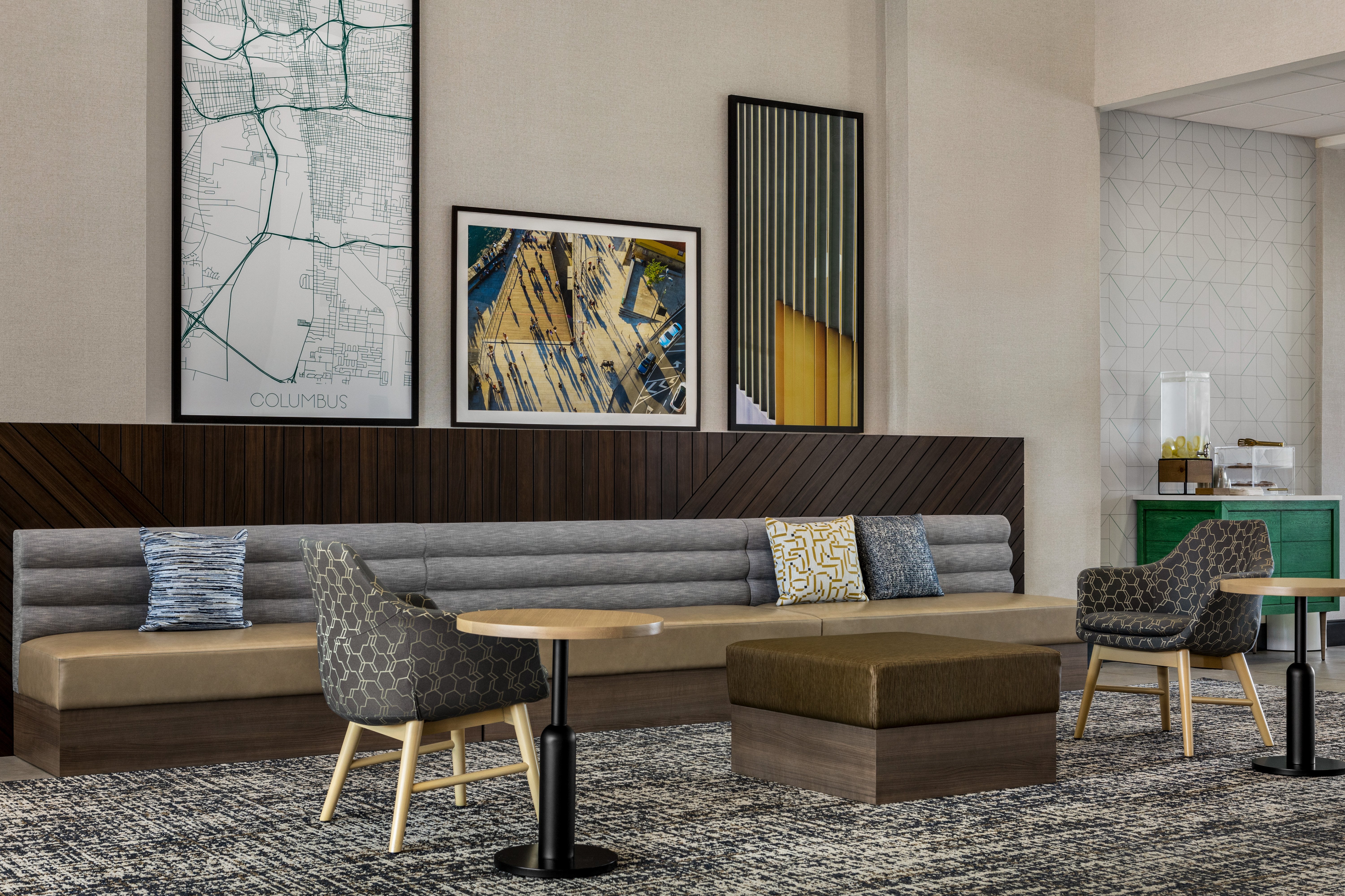 Holiday Inn Columbus - Hilliard 25/50